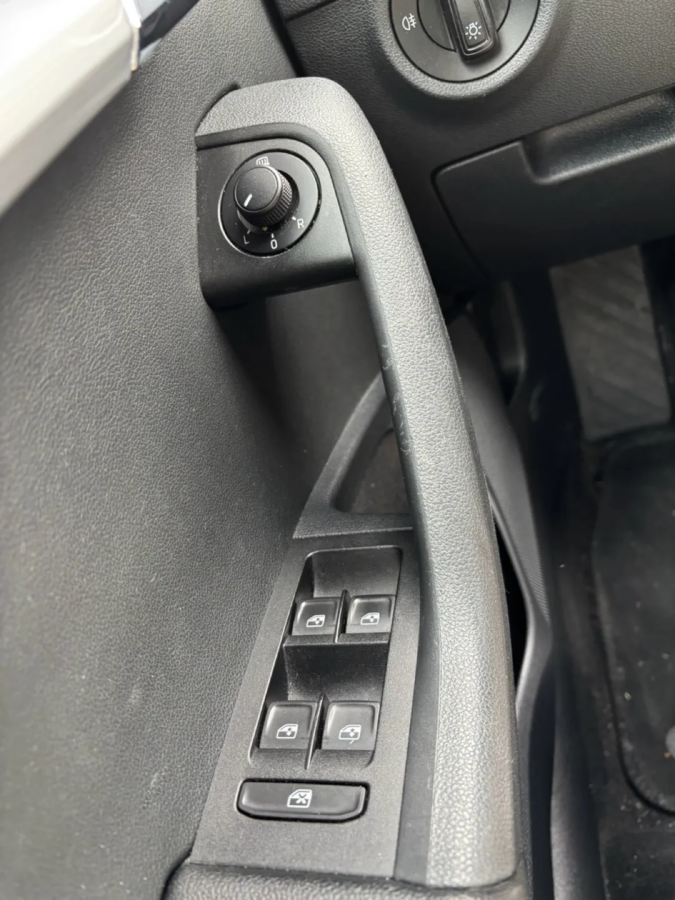 Imagen de Skoda Octavia