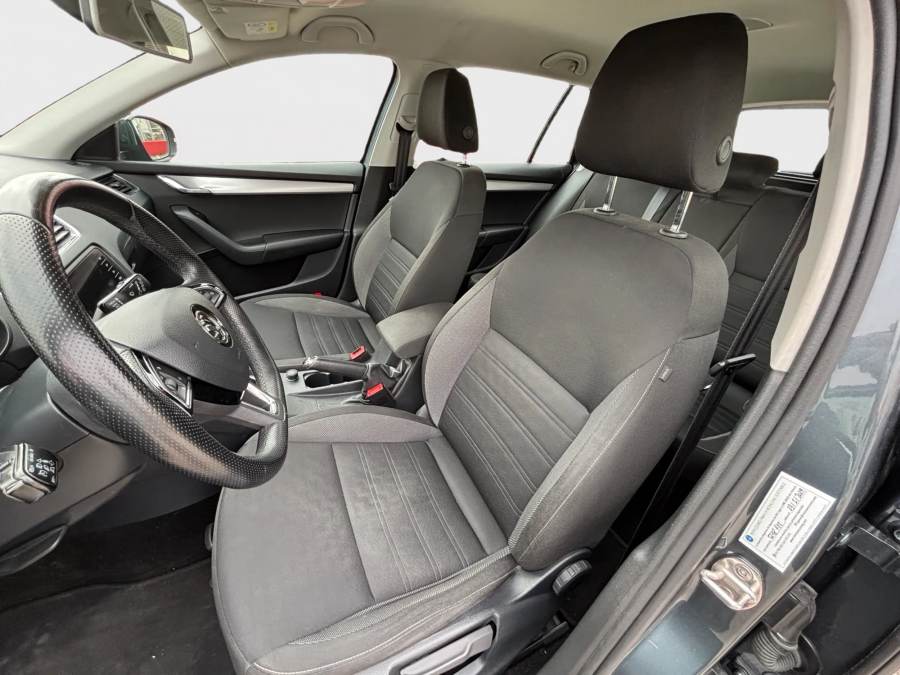 Imagen de Skoda Octavia