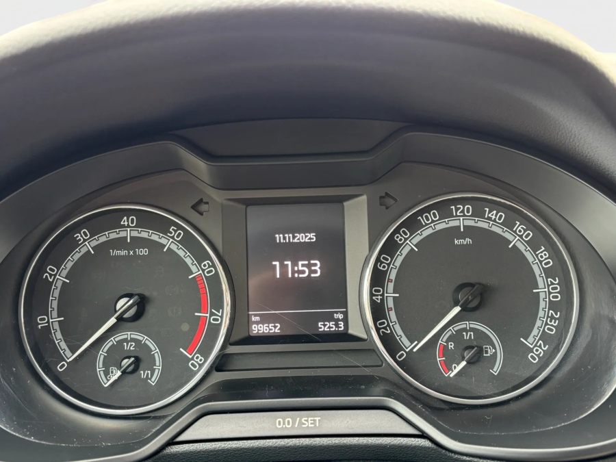 Imagen de Skoda Octavia