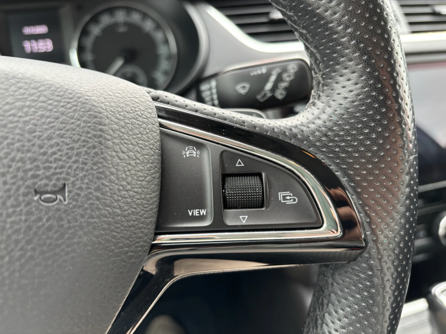 Imagen de Skoda Octavia