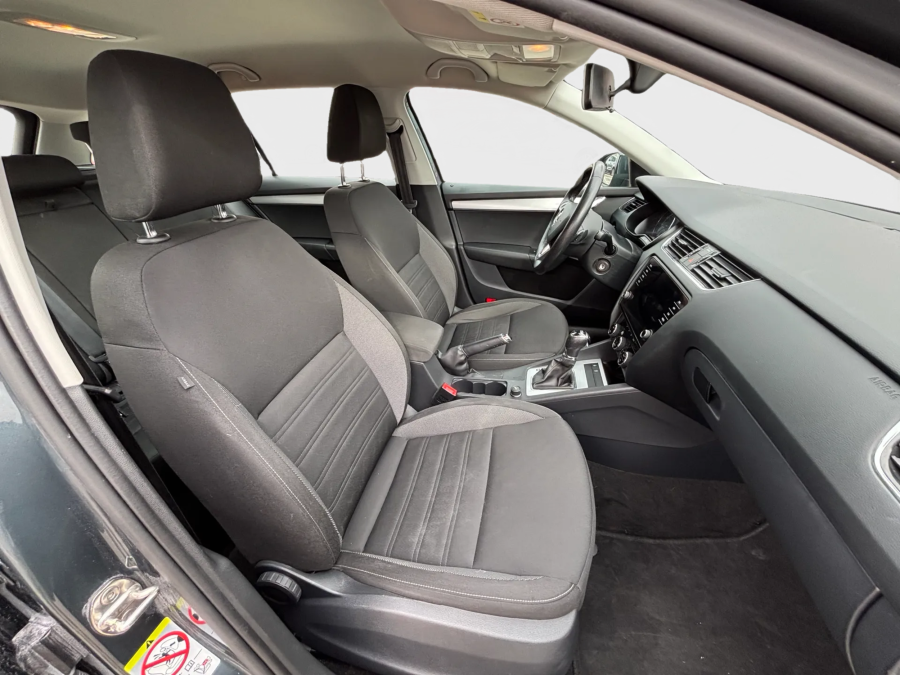 Imagen de Skoda Octavia