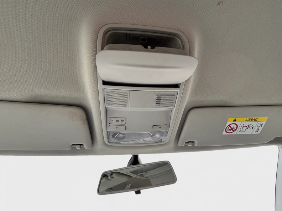 Imagen de Skoda Octavia