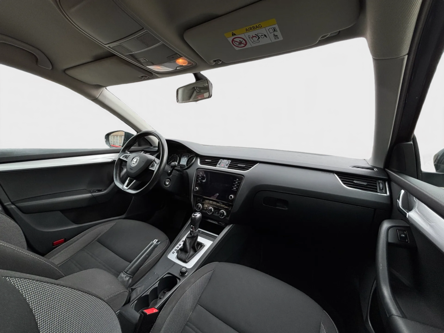 Imagen de Skoda Octavia