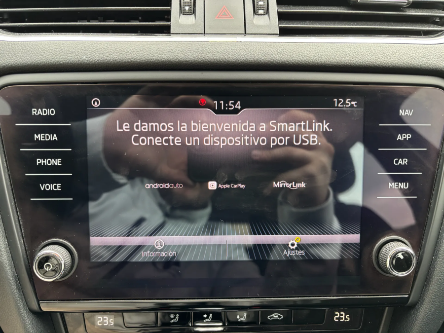 Imagen de Skoda Octavia