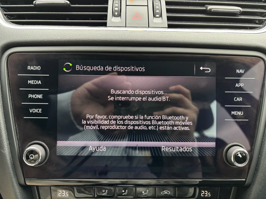 Imagen de Skoda Octavia