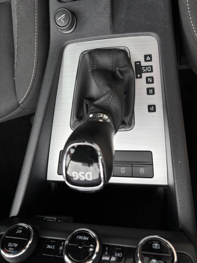 Imagen de Skoda Octavia