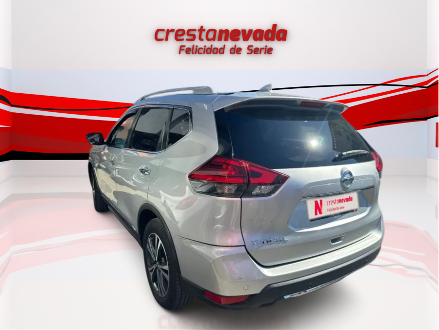 Imagen de NISSAN X-TRAIL