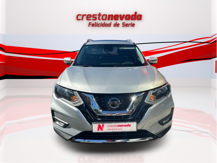 Imagen de NISSAN X-TRAIL
