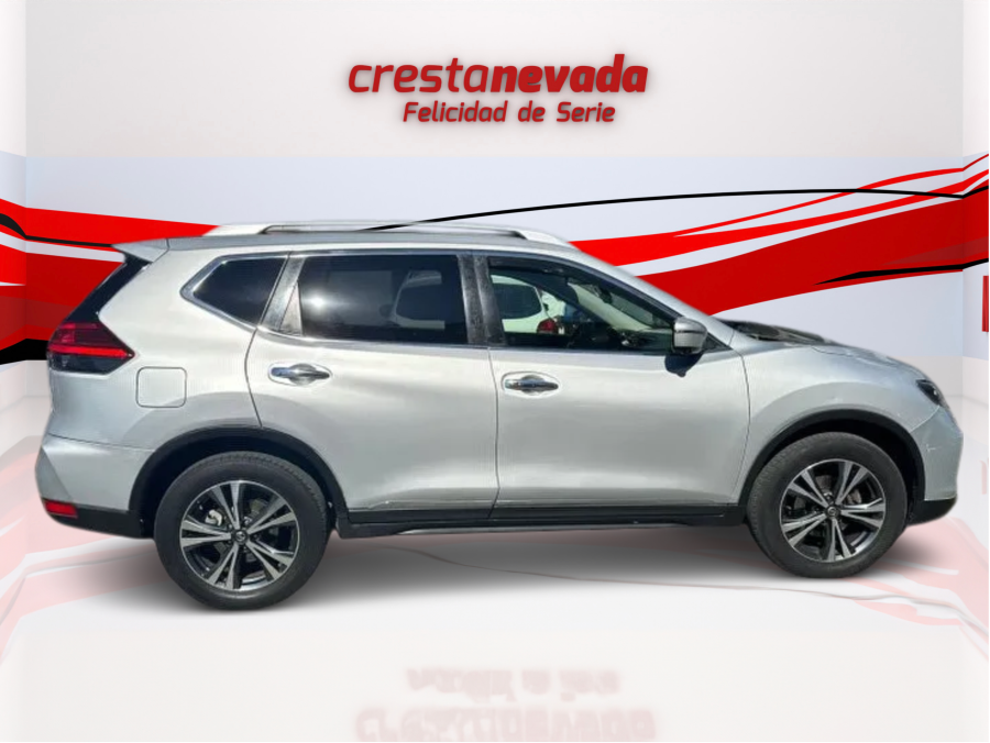 Imagen de NISSAN X-TRAIL