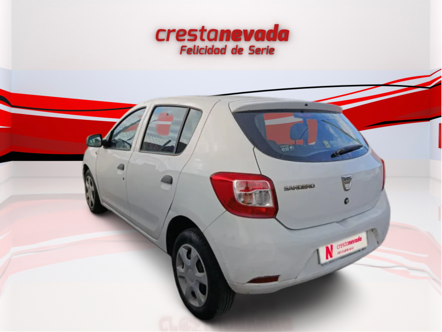 Imagen de Dacia Sandero