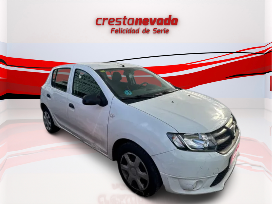 Imagen de Dacia Sandero