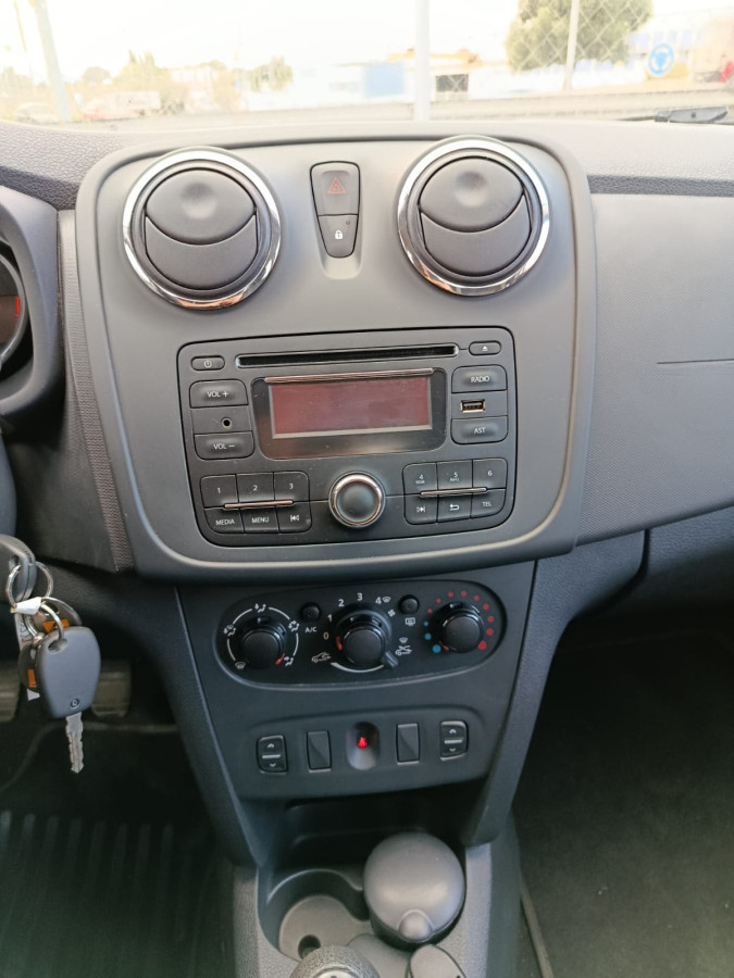 Imagen de Dacia Sandero