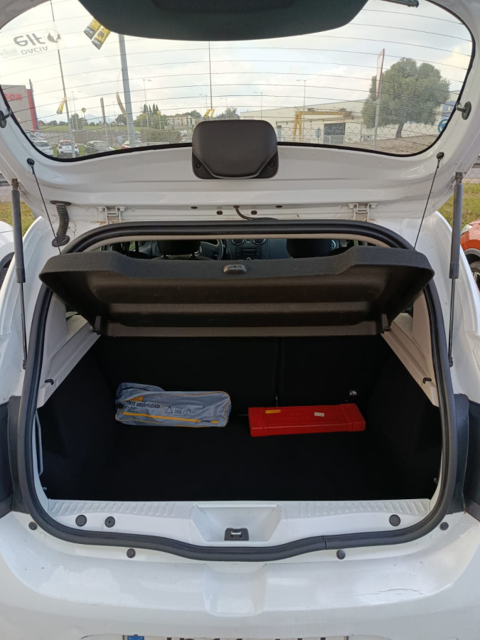 Imagen de Dacia Sandero
