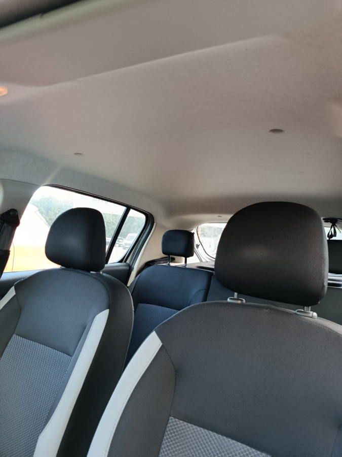 Imagen de Dacia Sandero