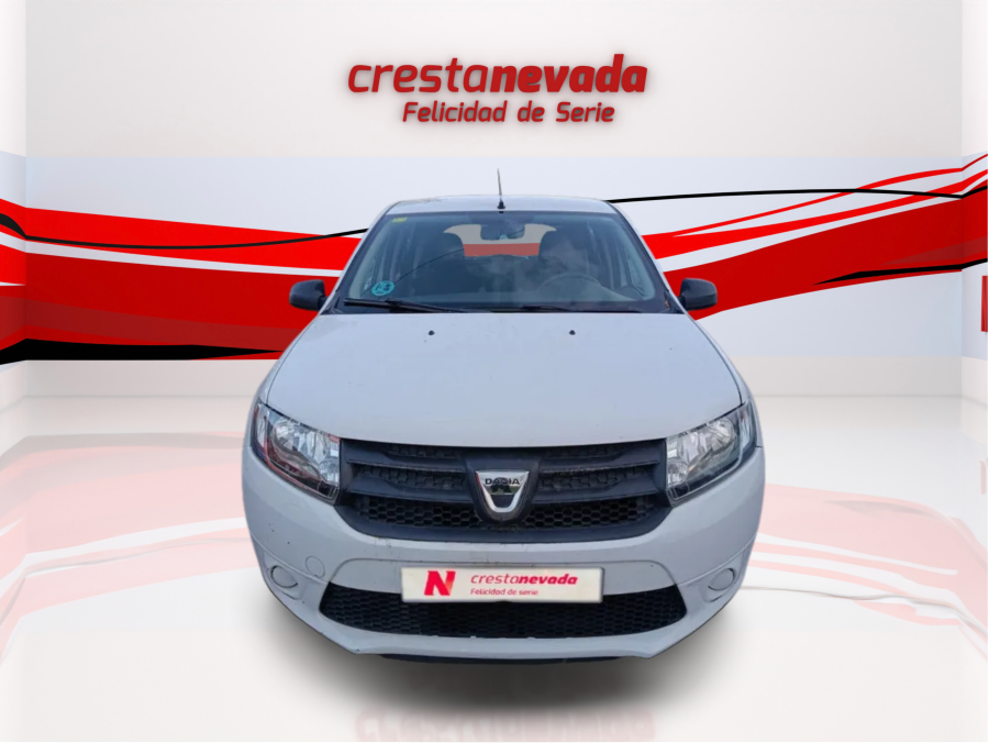 Imagen de Dacia Sandero