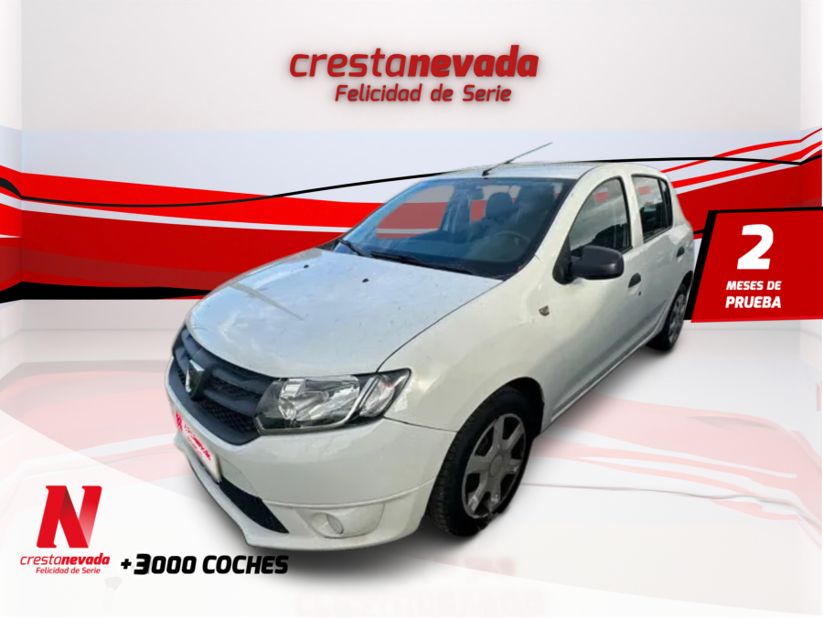 Imagen de Dacia Sandero