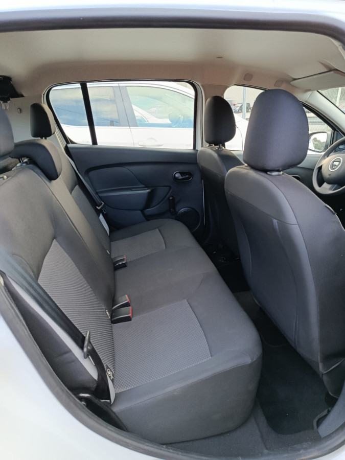 Imagen de Dacia Sandero