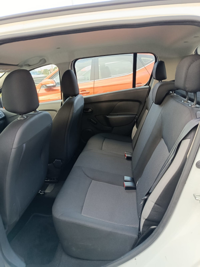 Imagen de Dacia Sandero