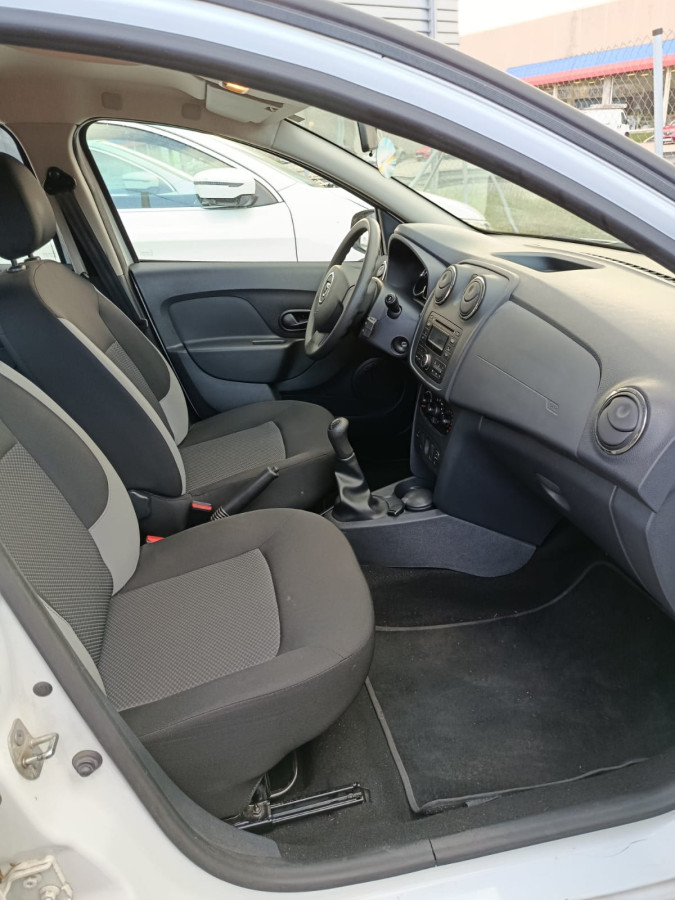 Imagen de Dacia Sandero