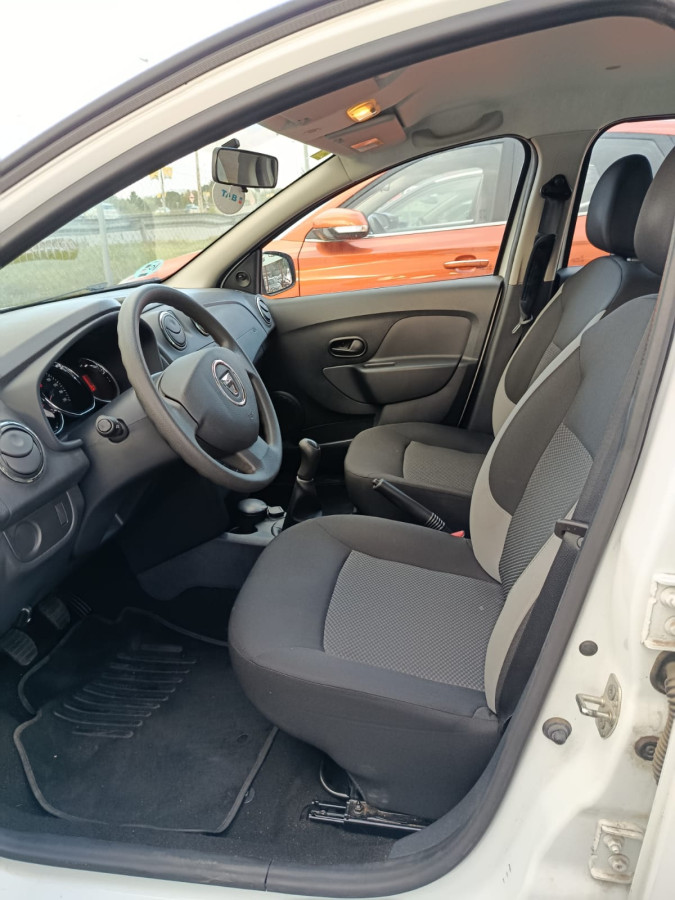 Imagen de Dacia Sandero