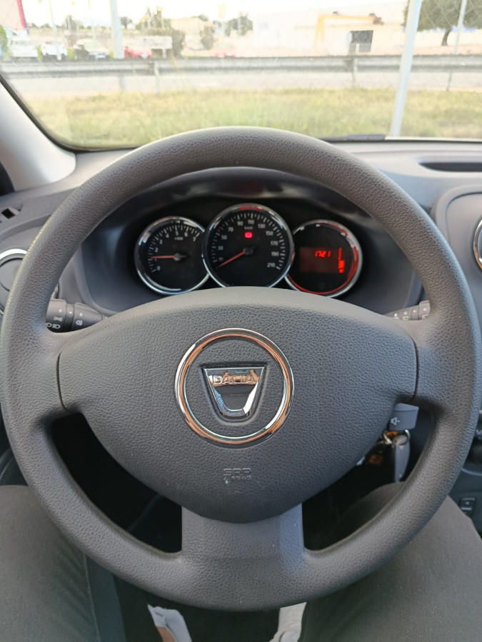 Imagen de Dacia Sandero
