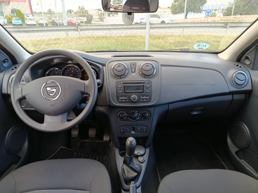 Imagen de Dacia Sandero