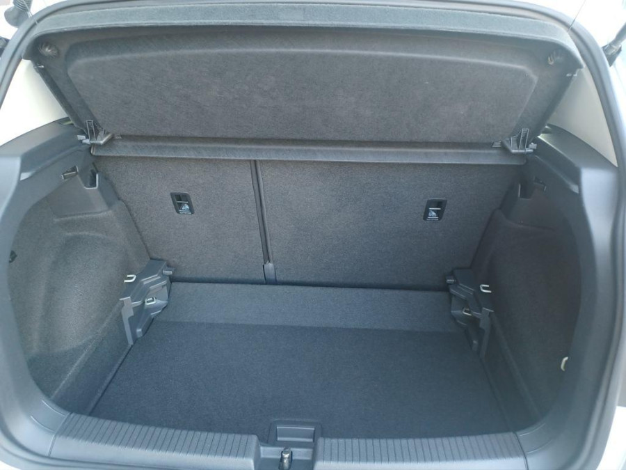 Imagen de Volkswagen T-Cross
