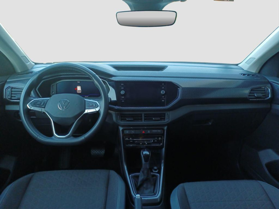 Imagen de Volkswagen T-Cross