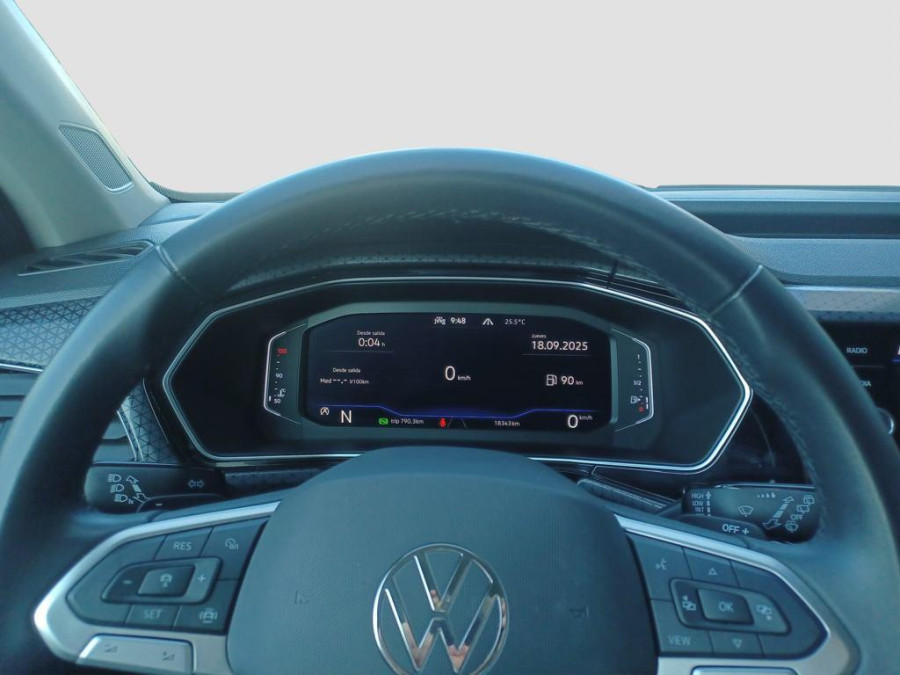 Imagen de Volkswagen T-Cross