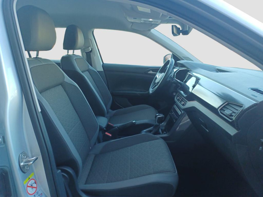 Imagen de Volkswagen T-Cross