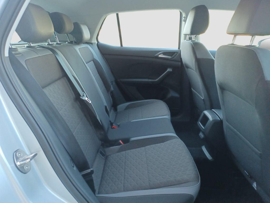 Imagen de Volkswagen T-Cross