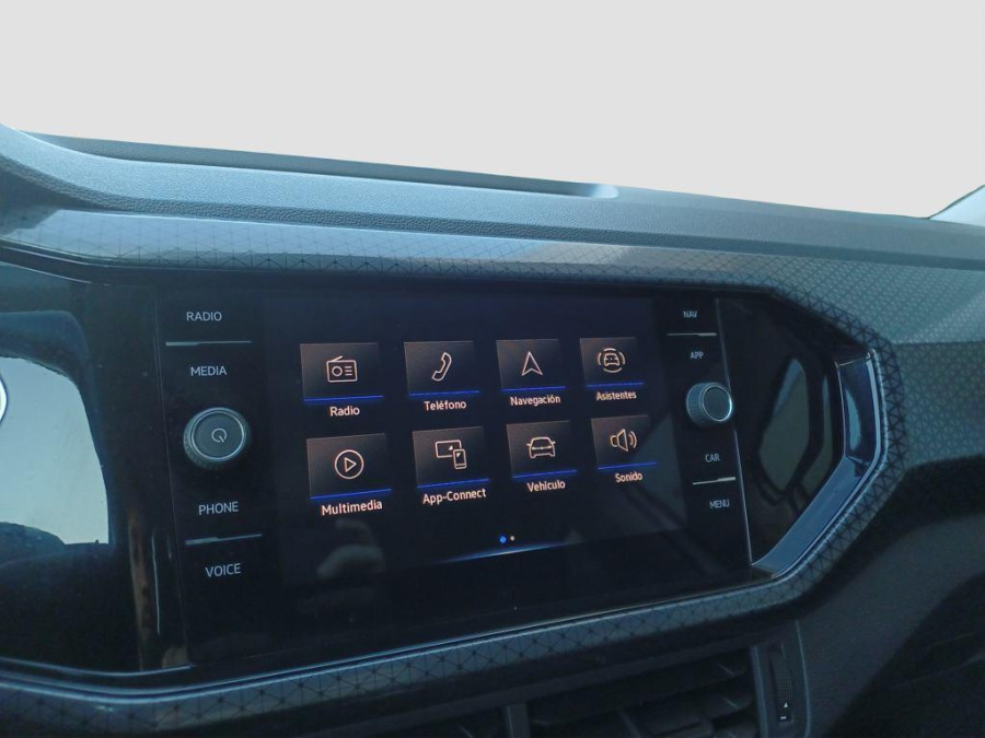 Imagen de Volkswagen T-Cross