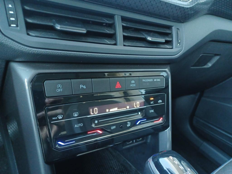Imagen de Volkswagen T-Cross