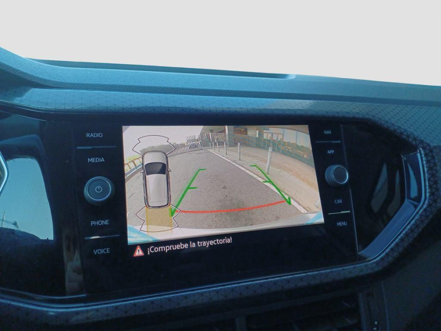 Imagen de Volkswagen T-Cross