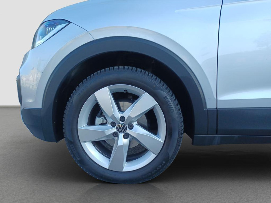 Imagen de Volkswagen T-Cross