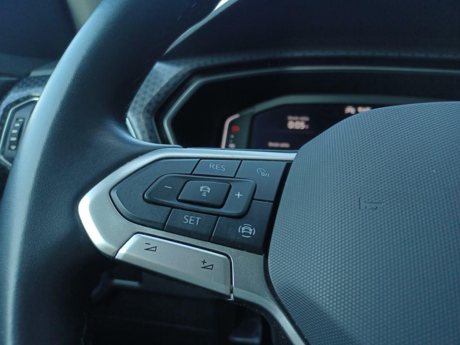 Imagen de Volkswagen T-Cross