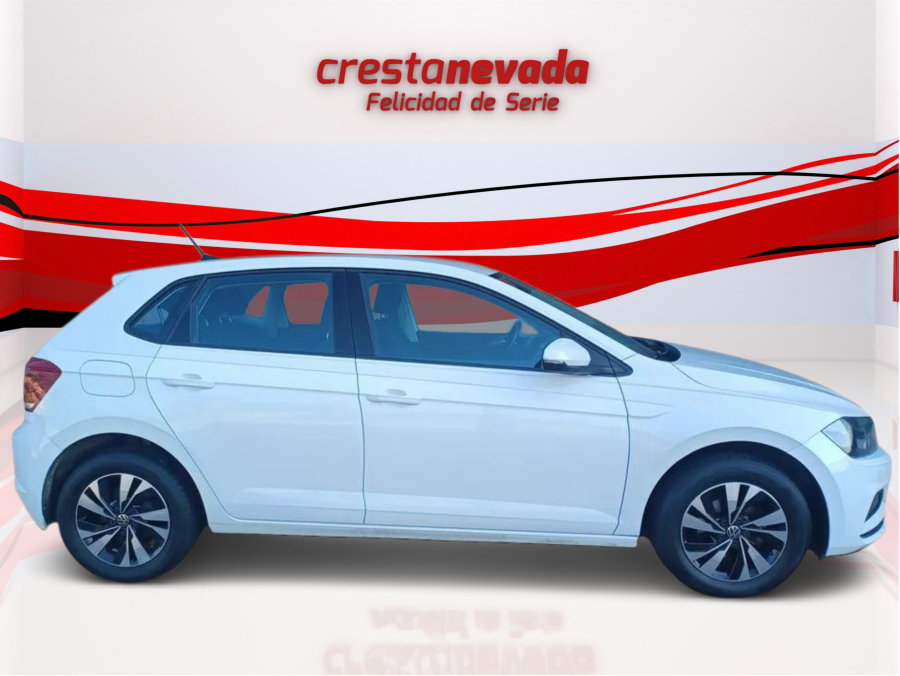Imagen de Volkswagen Polo