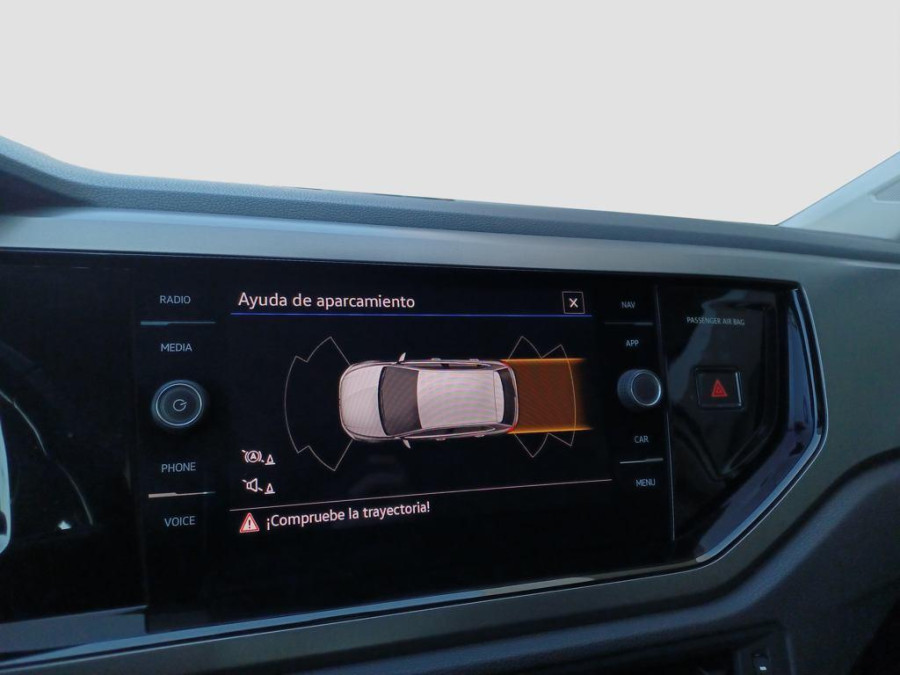 Imagen de Volkswagen Polo
