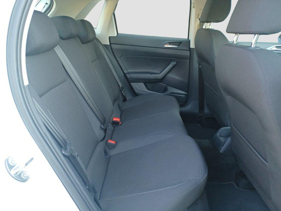 Imagen de Volkswagen Polo