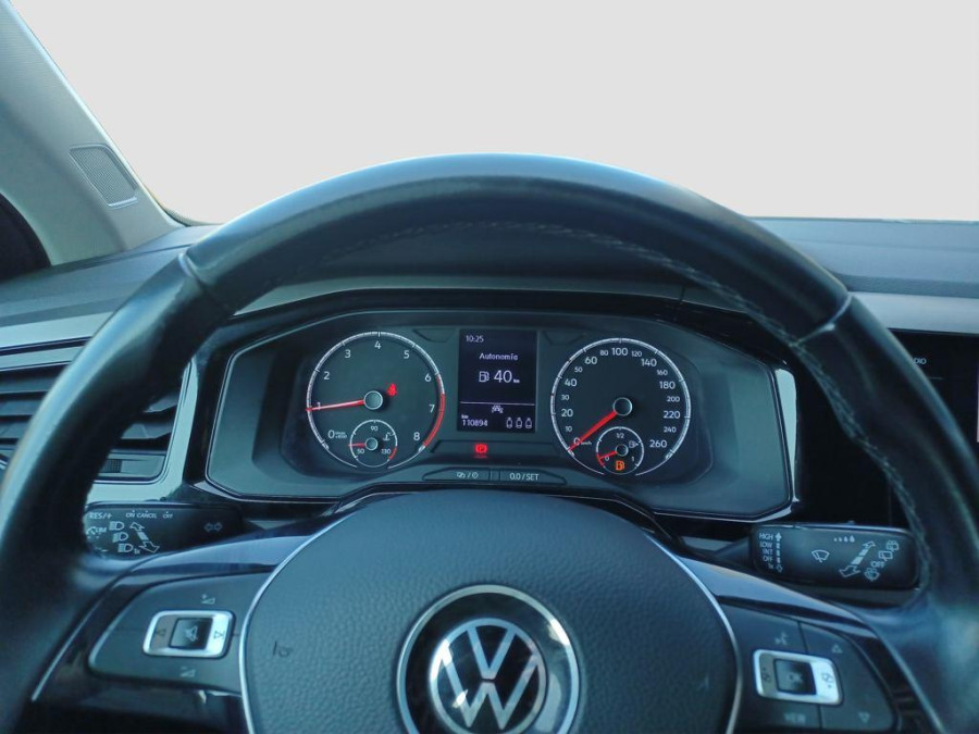 Imagen de Volkswagen Polo