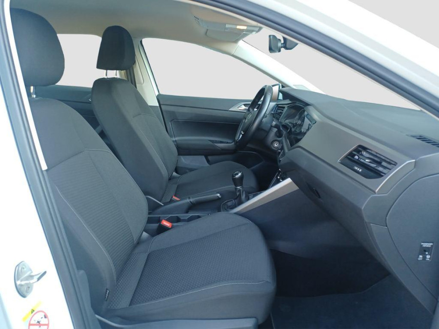 Imagen de Volkswagen Polo