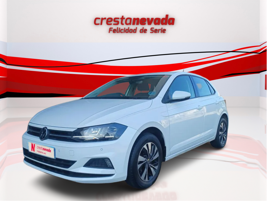 Imagen de Volkswagen Polo