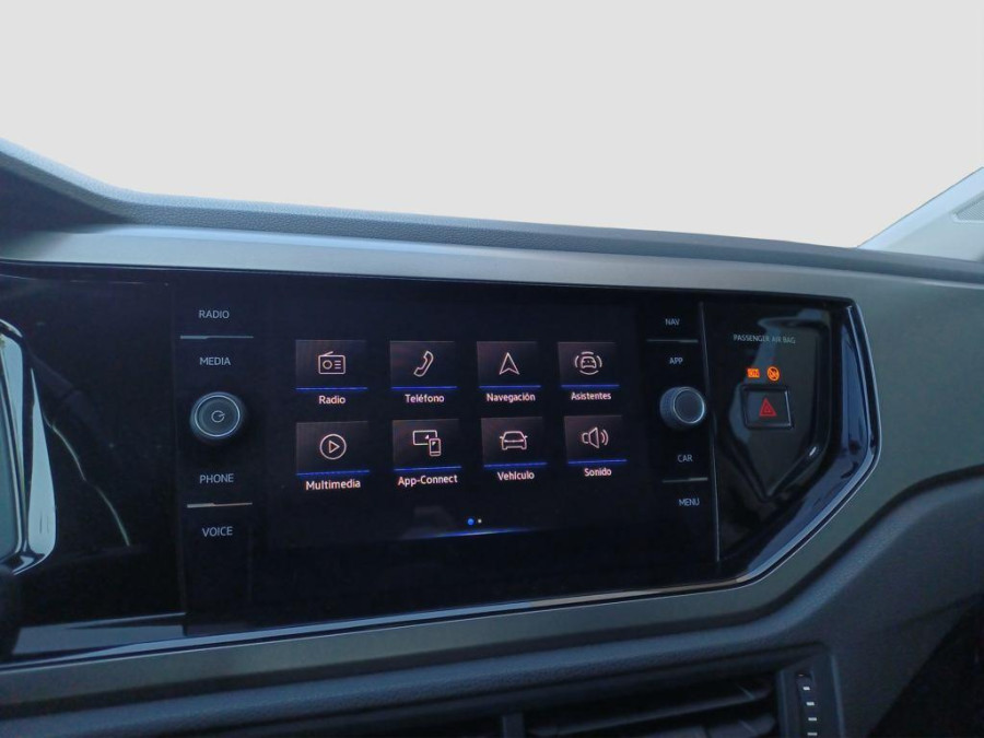Imagen de Volkswagen Polo