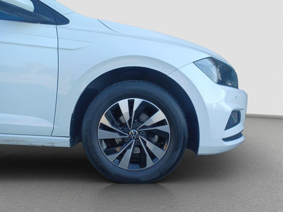 Imagen de Volkswagen Polo