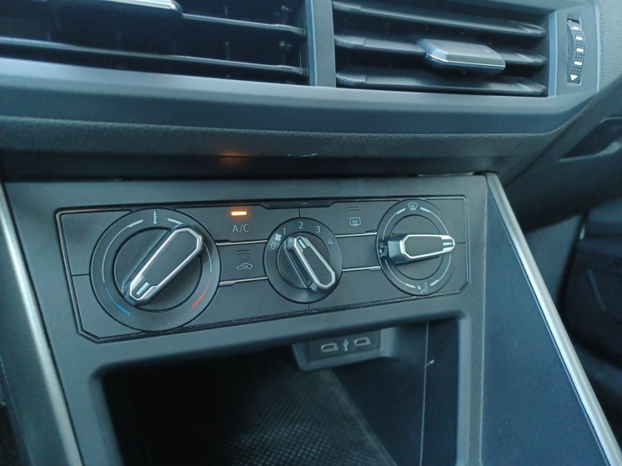 Imagen de Volkswagen Polo