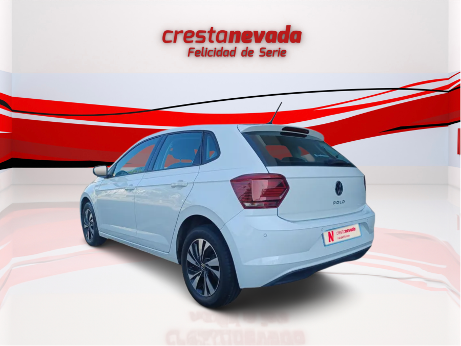 Imagen de Volkswagen Polo