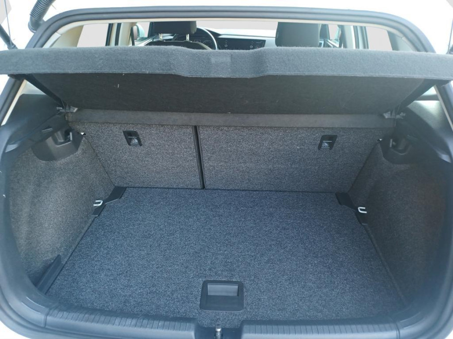 Imagen de Volkswagen Polo