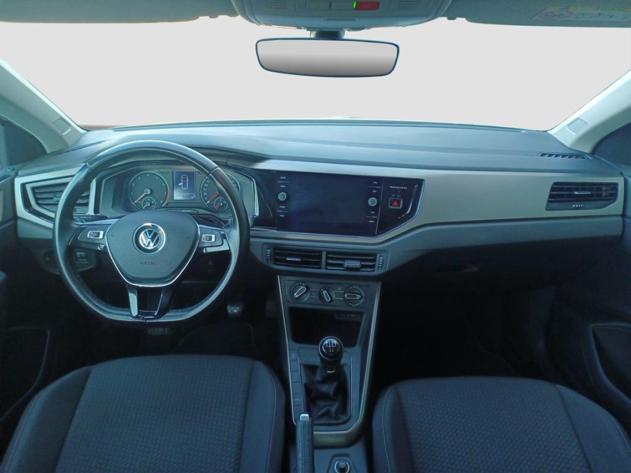 Imagen de Volkswagen Polo