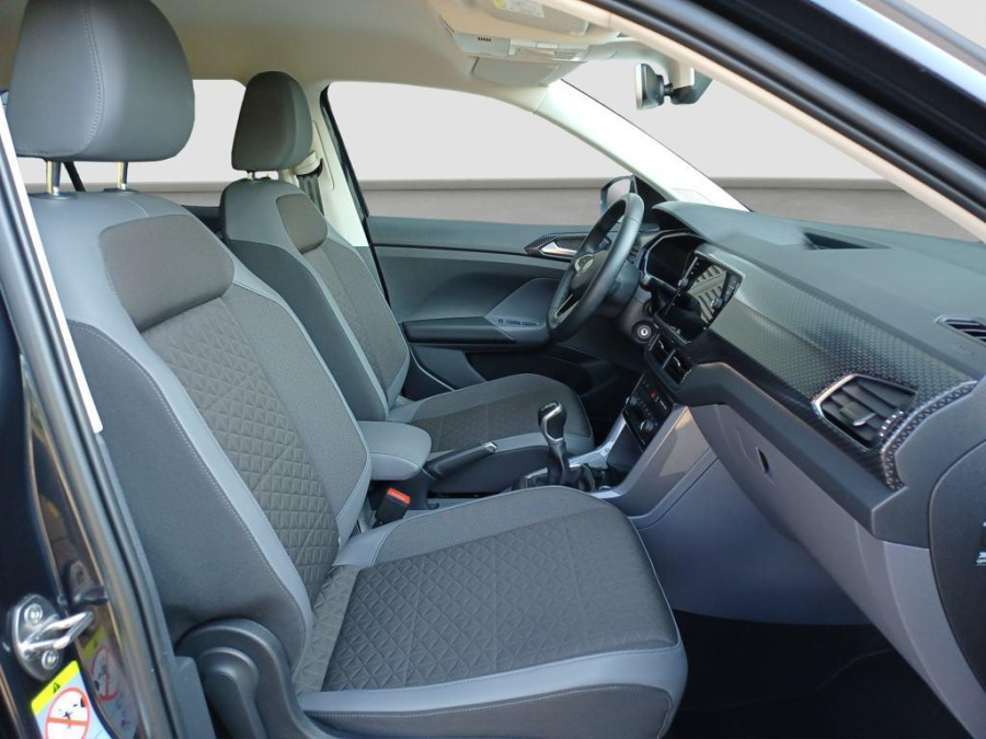 Imagen de Volkswagen T-Cross