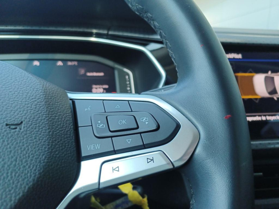Imagen de Volkswagen T-Cross